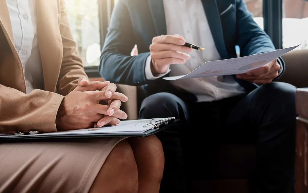 Derecho penal en Bilbao