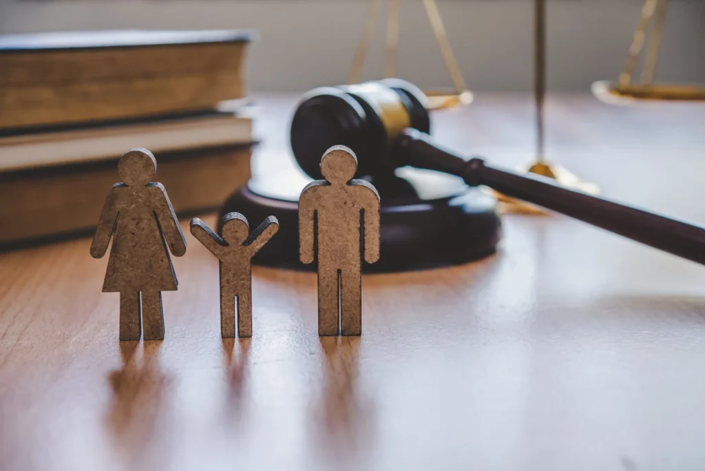 Abogado de familia en Bilbao